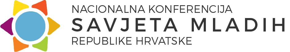 Nacionalna konferencija savjeta mladih RH